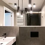 Vacationclub - Port 108 Apartment Kolobrzeg