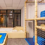 Apartment Vacationclub - Port 108