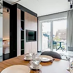 Apartment Vacationclub - Port 108