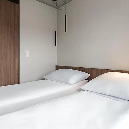 Vacationclub - Port 108 Apartament *