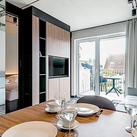 Apartament Vacationclub - Port 108